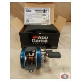 Abu Garcia Ambassadeur fishing reel