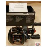 Abu Garcia Revo Premier fishing reel
