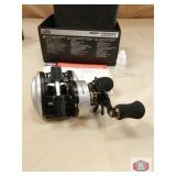 Abu Garcia Fishing Reel Revo Premier HS