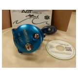 Avet MC Cast Reel