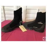 Boot pair neo classic