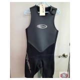 Wetsuit