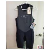 Wetsuit
