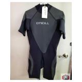 Wetsuit