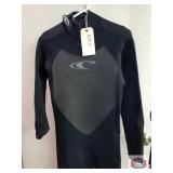 Wetsuit
