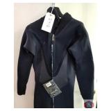 Wetsuit