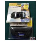 Aqua Sphere Sunglass