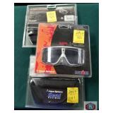 Ironman Seal swim mask