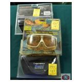 Aqua Sphere watersport eye protector