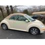 2006 Volkswagen Beetle Convertible - Little Rock, AR