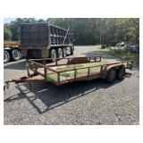 A-1 Trailers 18