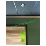 Decorative Hanging Light Fixture