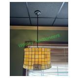 Decorative Hanging Light Fixture