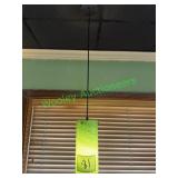 Decorative Hanging Light Fixture