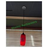 Decorative Hanging Light Fixture