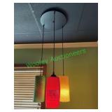 Decorative Hanging Light Fixture