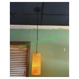 Decorative Hanging Light Fixture