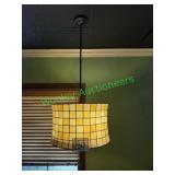 Decorative Hanging Light Fixture