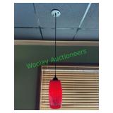 Decorative Hanging Light Fixture