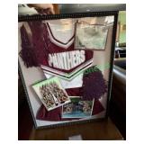 2005 Benton Highschool 34"x27"