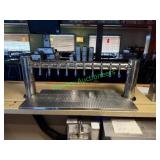 (12) Tap Beer Dispenser