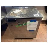Victory Underbar Refrigerator