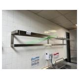 Stainless Steel Drip Rack