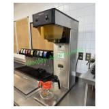 Bunn Commercial Brewer Model TB3Q