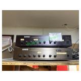 Restaurant Sound System