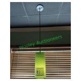 Decorative Hanging Light Fixture