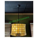 Decorative Hanging Light Fixture