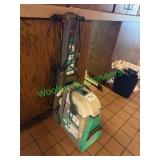 Bissell Big Green Steam Cleaner