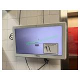 Flybuy Touch Screen Device