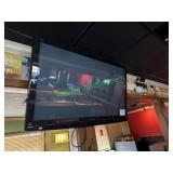 50" Panasonic Flatscreen T.V. with Wall Mount