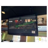 50" Panasonic Flatscreen T.V. with Wall Mount