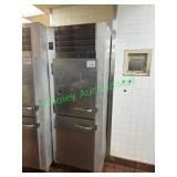 Traulsen Upright Commercial Freezer