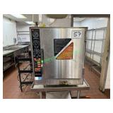 Alto-Shaam Imtek Tabletop Cookhold Oven