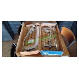 T&S Commercial Sink Faucet and Wand