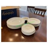 Plates & Dishes in Group