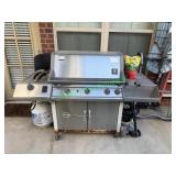 Members Mark Gas Grill