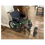 Medline Wheelchair