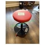 Shop stool