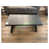 4 ft x 2 ft coffee table