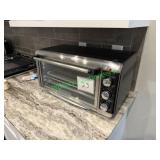 Black and Decker Toaster Oven