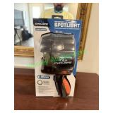 12 volt DC Spotlight