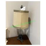 decorative table lamp