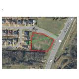 1.29± AC.COMMERCIAL LOT - 10055 Stagecoach Rd.