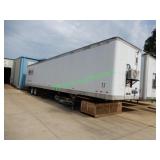 2006 Great Dane 53' Dry Van Trailer and Contents