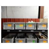 Assorted Network Cable by Cognex, Turck and Murr