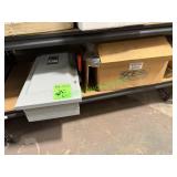 SCE Enclosure and Siemens HD Safety Switch